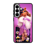 the muppets miss piggy Samsung Galaxy S26 Plus Case BC2731