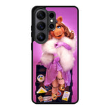 the muppets miss piggy Samsung Galaxy S26 Ultra Case BC2731