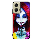 sally the nightmare before christmas Case Motorola Moto G Stylus 2024 5G BC2729