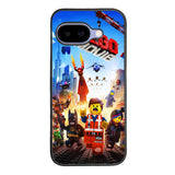 The Lego Movie Case Google Pixel 9A BC2726