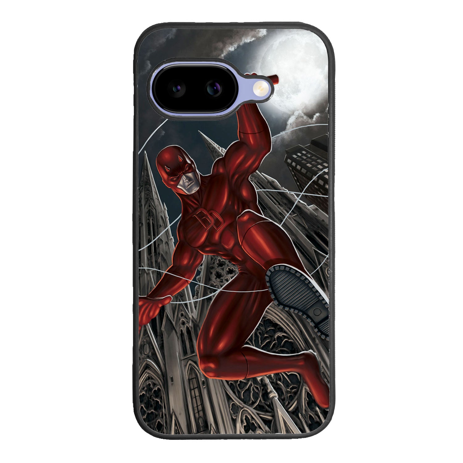 daredevil Case Google Pixel 9A BC2723