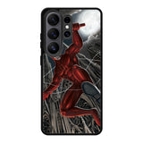 daredevil Samsung Galaxy S26 Ultra Case BC2723