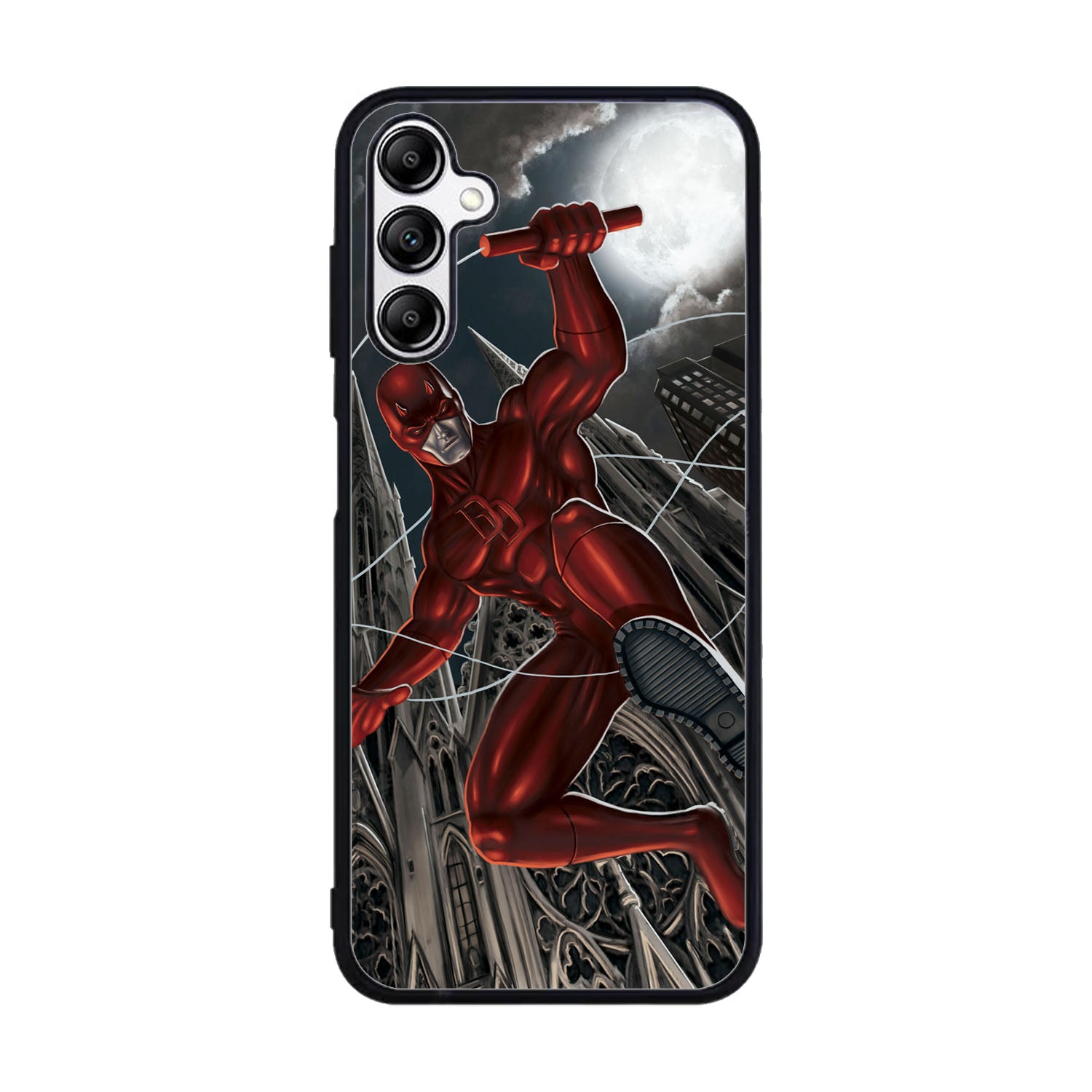 daredevil Case Samsung Galaxy A15 BC2723