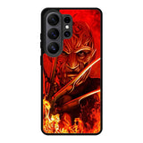Freddy Krueger Samsung Galaxy S26 Ultra Case BC2718