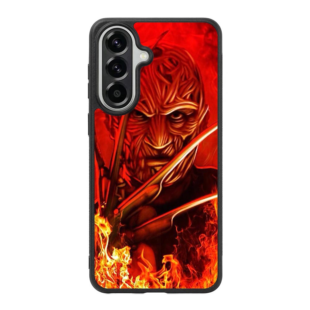 Freddy Krueger Samsung Galaxy A37 Case BC2718