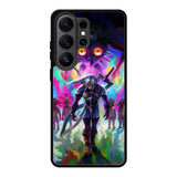 legend of zelda majora's mask oni Samsung Galaxy S26 Ultra Case BC2716