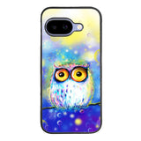 night owl Case Google Pixel 9A BC2715