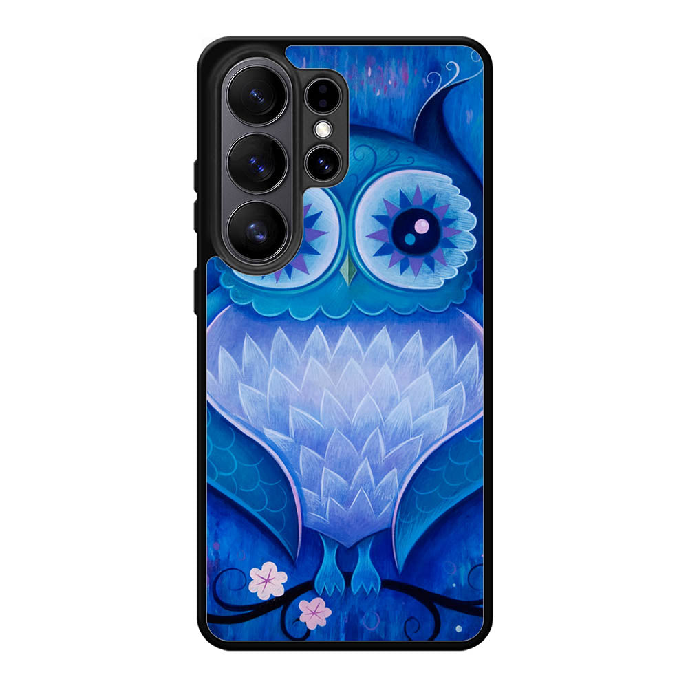 night owl Samsung Galaxy S26 Ultra Case BC2714