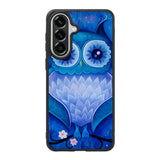 night owl Samsung Galaxy A57 Case BC2714