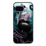 Ursula Octopus little mermaid Case Google Pixel 9A BC2710