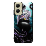 Ursula Octopus little mermaid Case Motorola Moto G Stylus 2024 5G BC2710