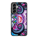 Ursula Octopus little mermaid Samsung Galaxy A37 Case BC2709