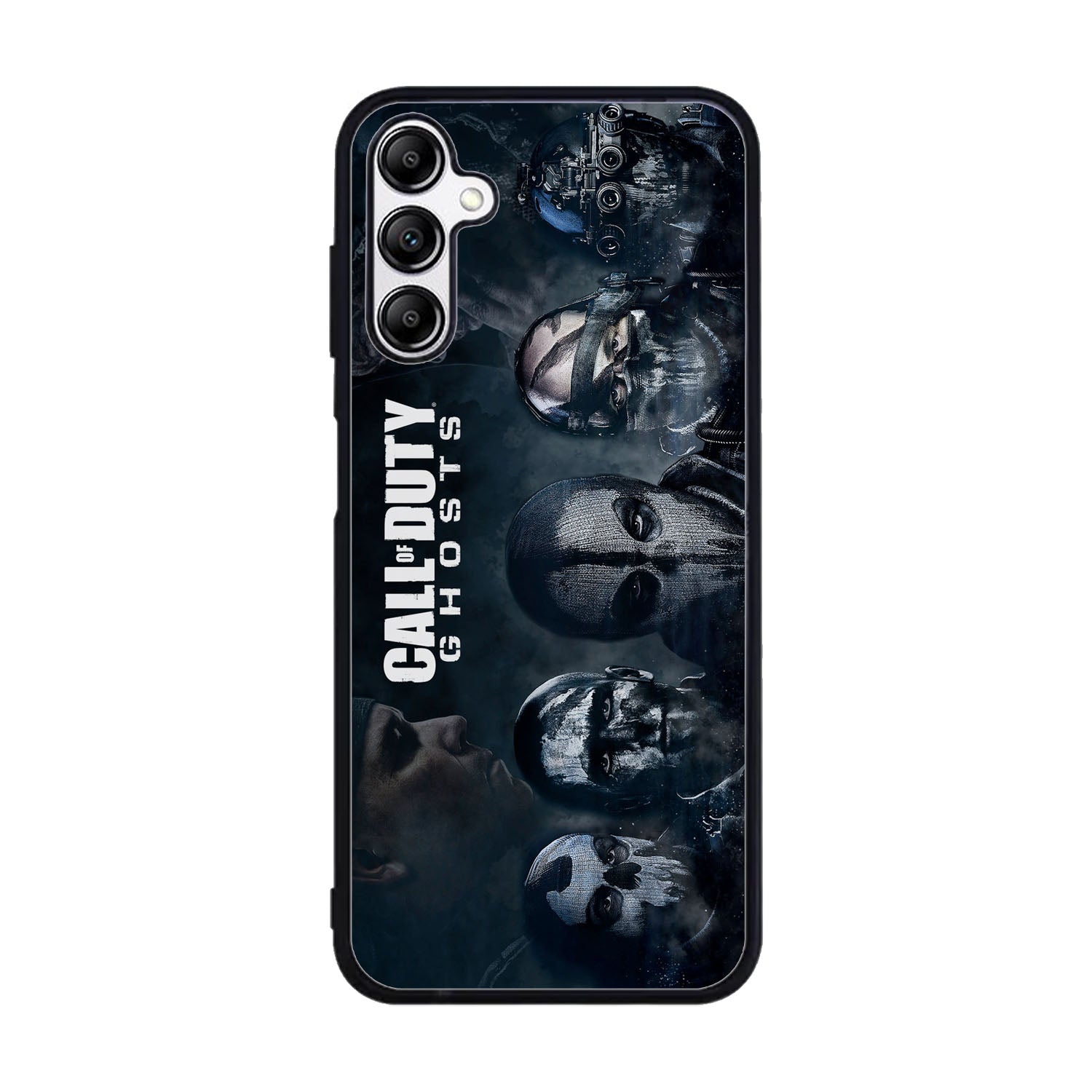 Call of Duty Case Samsung Galaxy A15 BC2708