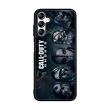 Call of Duty Case Samsung Galaxy A15 BC2708