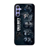 Call of Duty Case Samsung Galaxy A35 5G BC2708