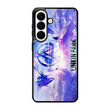 linkin park wallpaper Samsung Galaxy S26 Case BC2705