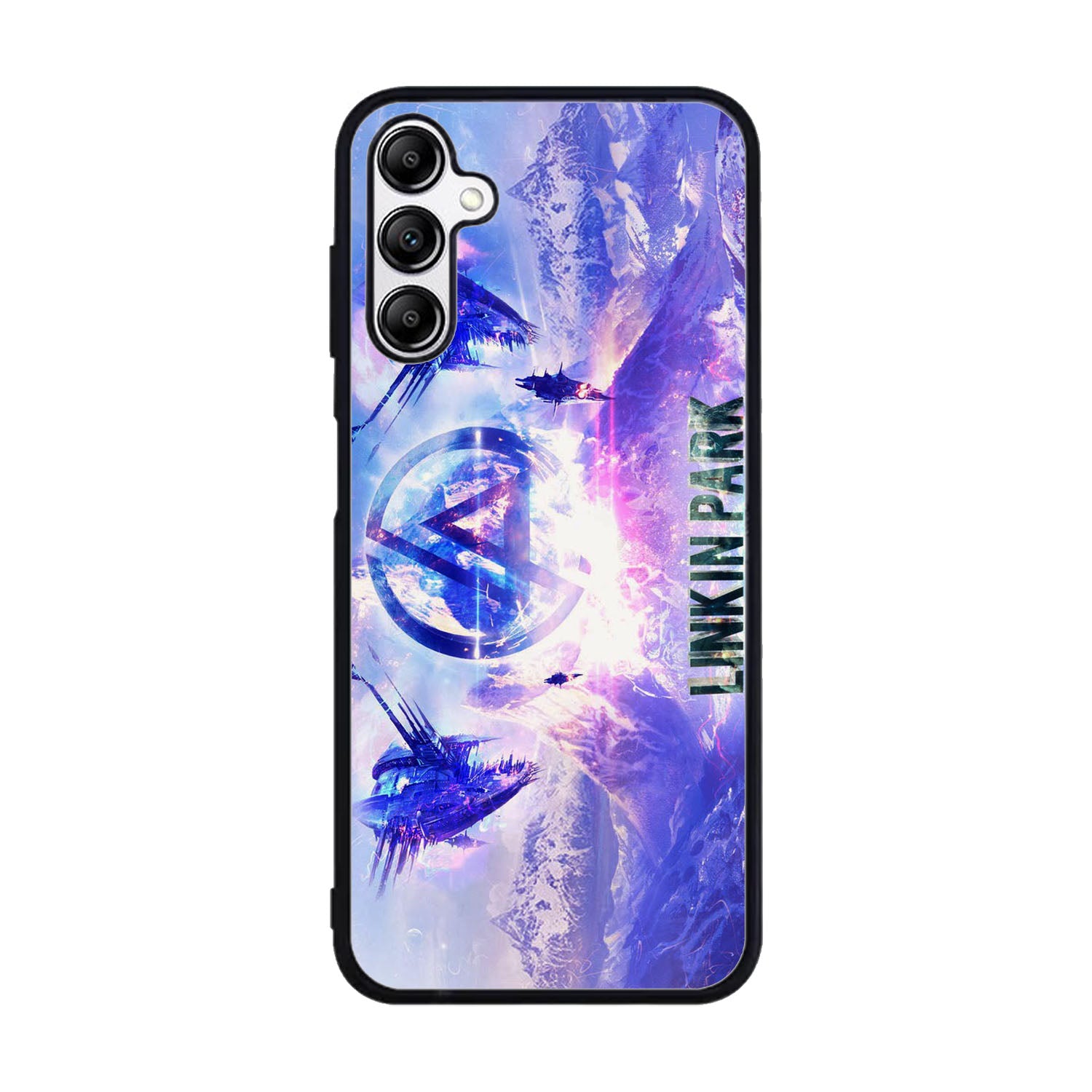 linkin park wallpaper Case Samsung Galaxy A15 BC2705