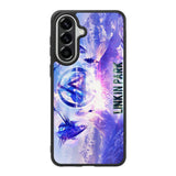 linkin park wallpaper Samsung Galaxy A37 Case BC2705