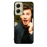 Shawn Mendes Case Motorola Moto G Stylus 2024 5G BC2704