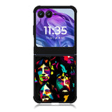 pink floyd Motorola Moto Razr 2024 , Moto Razr 50 Case FE2702