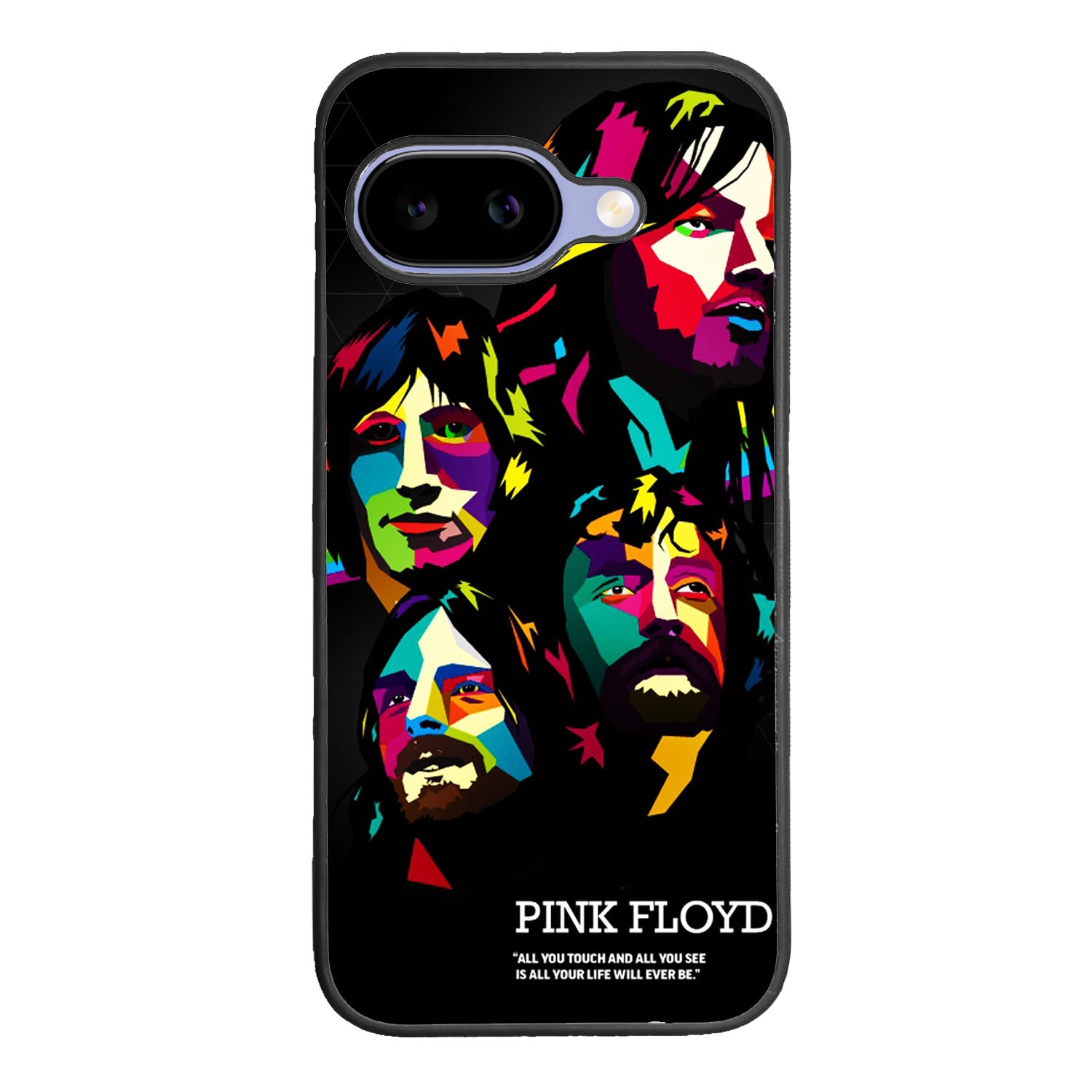 pink floyd Case Google Pixel 9A BC2702