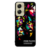 pink floyd Case Motorola Moto G Stylus 2024 5G BC2702