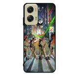 Ghostbusters Case Motorola Moto G Stylus 2024 5G BC2701