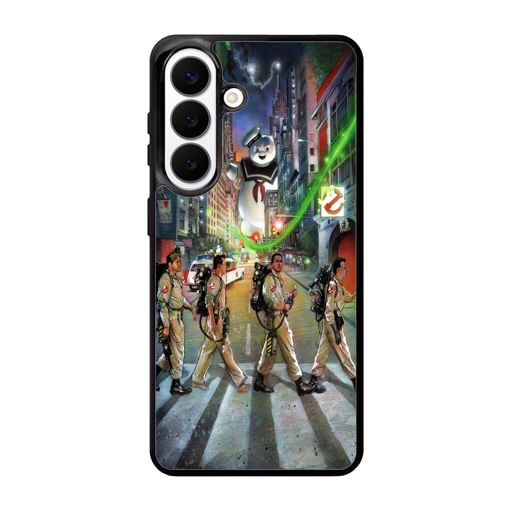 Ghostbusters Samsung Galaxy S26 Case BC2701