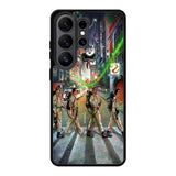 Ghostbusters Case Samsung Galaxy S26 Plus Case DC0693