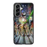Ghostbusters Samsung Galaxy A57 Case BC2701