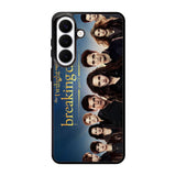 The Twilight Breaking Dawn Forever Samsung Galaxy S26 Plus Case BC2698