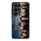 The Twilight Breaking Dawn Forever Samsung Galaxy S26 Ultra Case BC2698