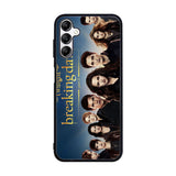 The Twilight Breaking Dawn Forever Case Samsung Galaxy A15 BC2698