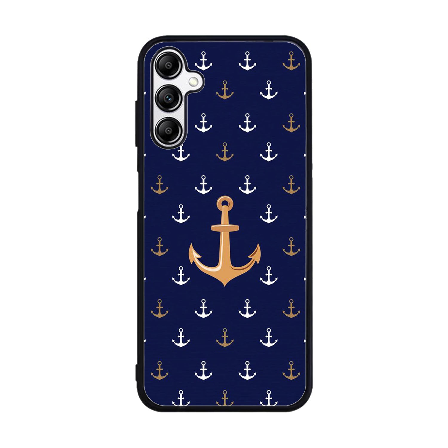 Anchor Pattern Case Samsung Galaxy A15 BC2697