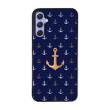 Anchor Pattern Case Samsung Galaxy A35 5G BC2697