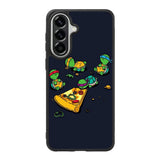 Cute Teenage Mutant Ninja Turtles Samsung Galaxy A57 Case BC2695
