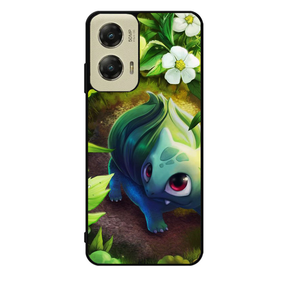 Pokemon Bulbasaur Case Motorola Moto G Stylus 2024 5G BC2686