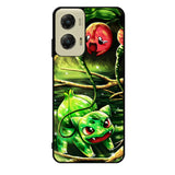 Pokemon Bulbasaur Case Motorola Moto G Stylus 2024 5G BC2685