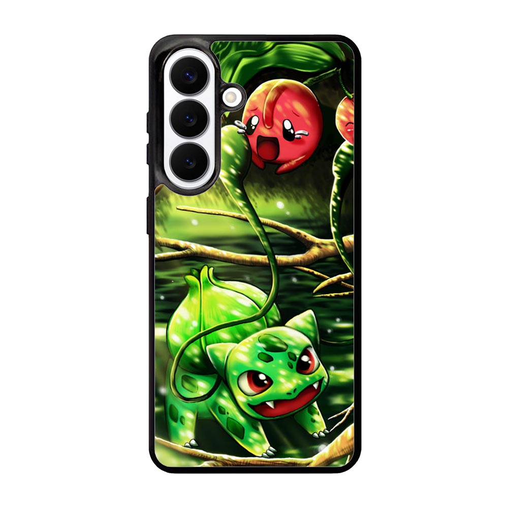 Pokemon Bulbasaur Samsung Galaxy S26 Case BC2685