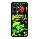Pokemon Bulbasaur Samsung Galaxy S26 Ultra Case BC2685