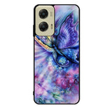 butterfly ART Case Motorola Moto G Stylus 2024 5G BC2683