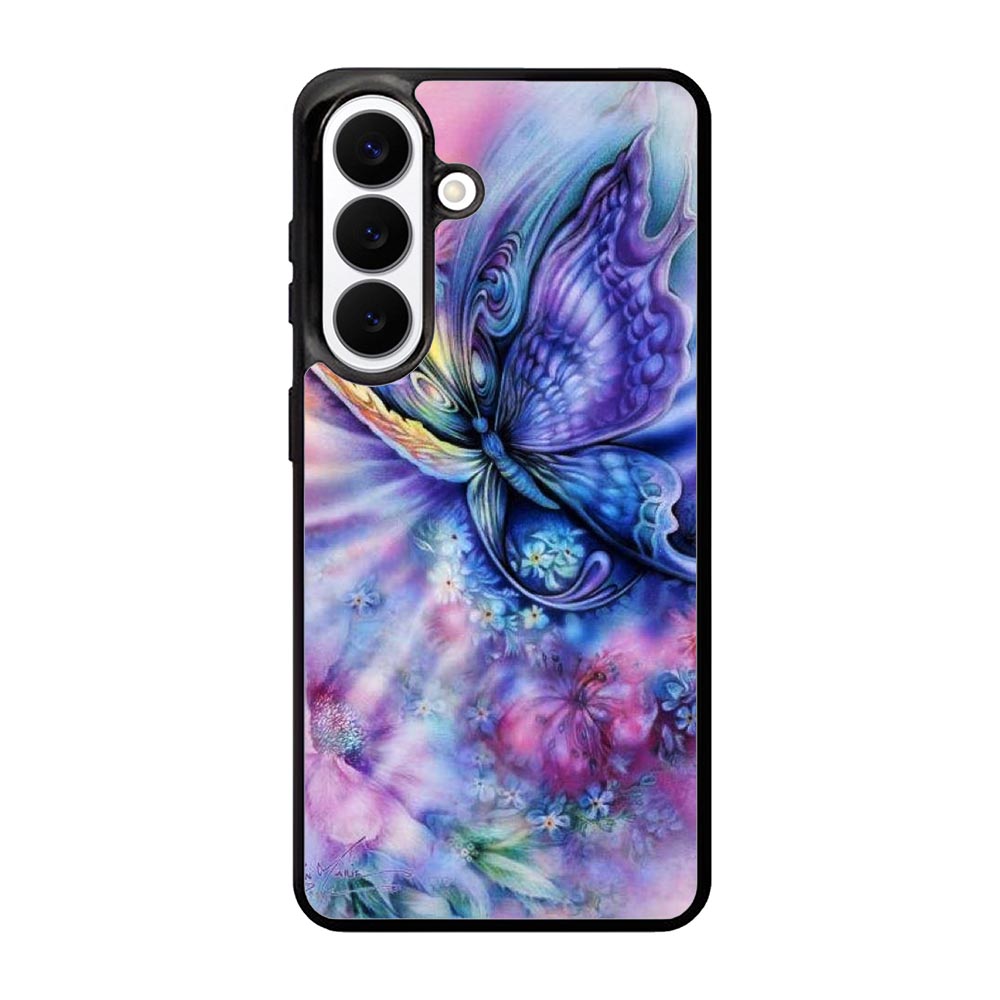 butterfly ART Samsung Galaxy S26 Case BC2683