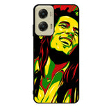 Bob Marley Case Motorola Moto G Stylus 2024 5G BC2682