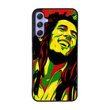 Bob Marley Case Samsung Galaxy A35 5G BC2682