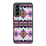 Aztec art Samsung Galaxy A37 Case FE0058