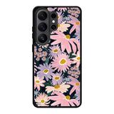 Tropical flower Samsung Galaxy S26 Ultra Case FE0627