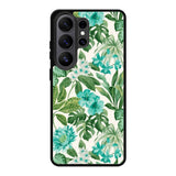 Tropical green Samsung Galaxy S26 Ultra Case FE0629