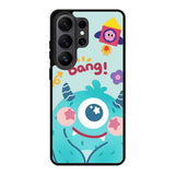 Bang dino Samsung Galaxy S26 Ultra Case FE0060