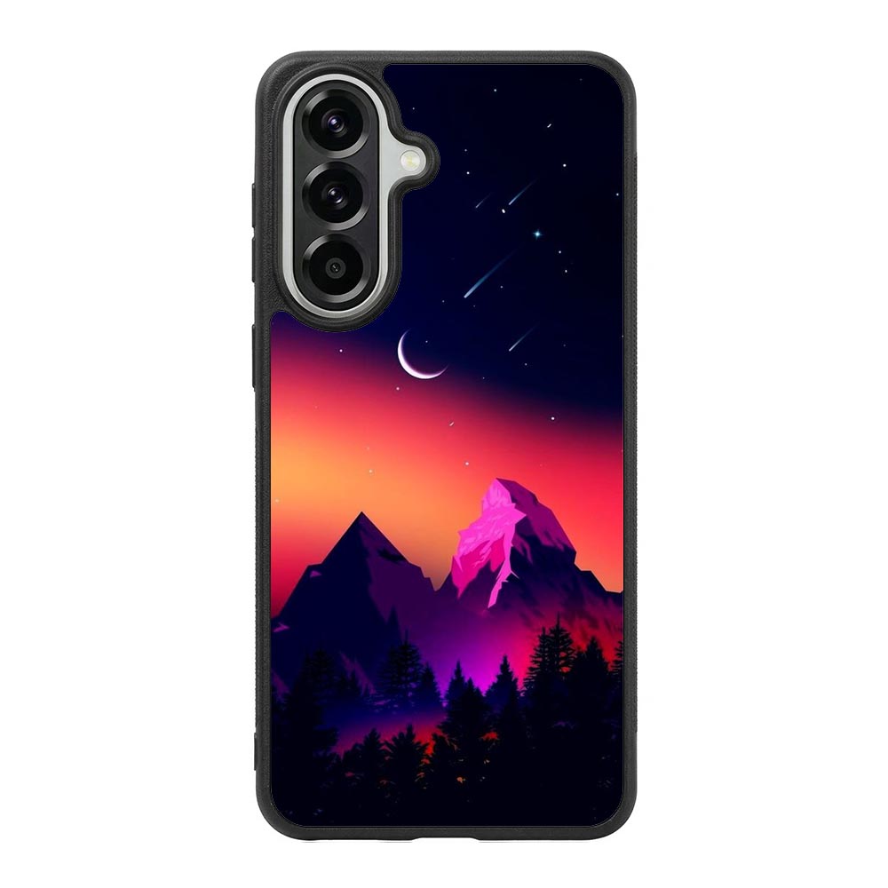 beautiful scenery Samsung Galaxy A37 Case FE0076