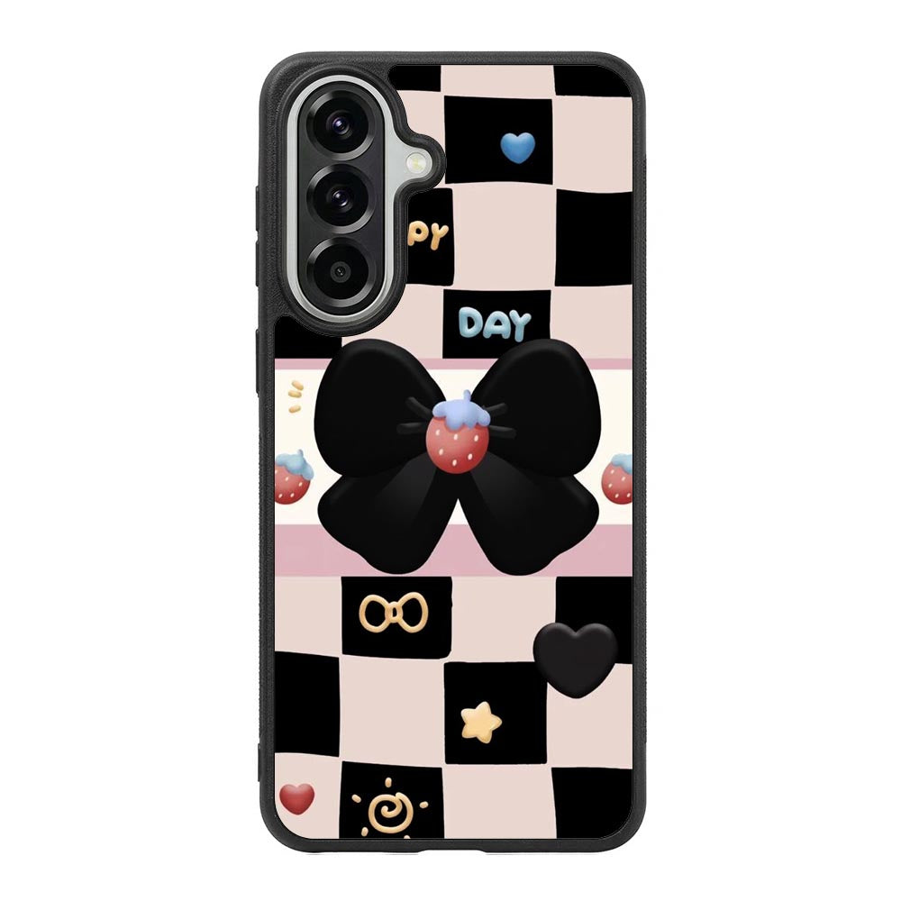 Happy day Samsung Galaxy A37 Case FE0335